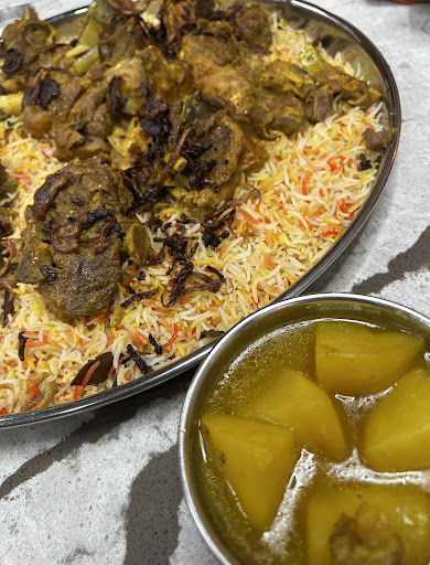 Photo of Hadramowt - 42 City Rd, Cardiff CF24 3DL