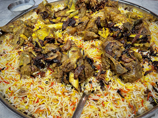 Photo of Hadramowt - 42 City Rd, Cardiff CF24 3DL