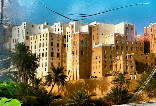 Photo of Hadramowt - 42 City Rd, Cardiff CF24 3DL