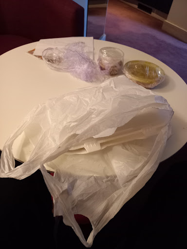 Photo of Hadramowt - 42 City Rd, Cardiff CF24 3DL