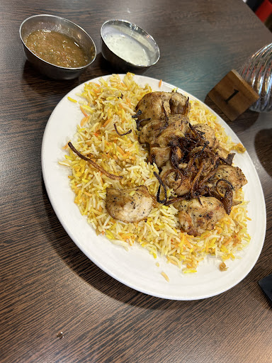 Photo of Hadramowt - 42 City Rd, Cardiff CF24 3DL