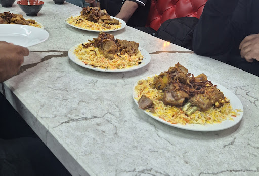 Photo of Hadramowt - 42 City Rd, Cardiff CF24 3DL