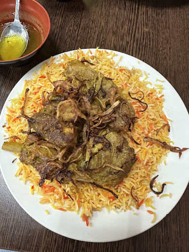 Photo of Hadramowt - 42 City Rd, Cardiff CF24 3DL