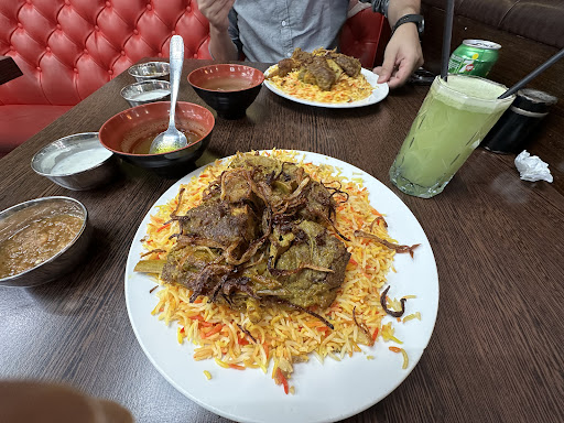 Photo of Hadramowt - 42 City Rd, Cardiff CF24 3DL