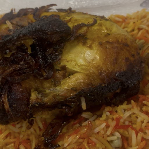 Photo of Hadramowt - 42 City Rd, Cardiff CF24 3DL