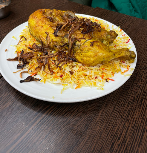 Photo of Hadramowt - 42 City Rd, Cardiff CF24 3DL