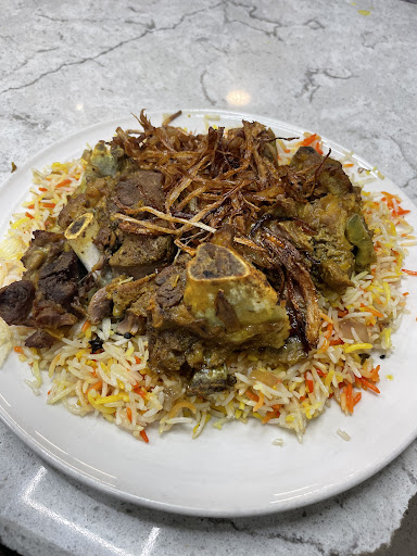 Photo of Hadramowt - 42 City Rd, Cardiff CF24 3DL