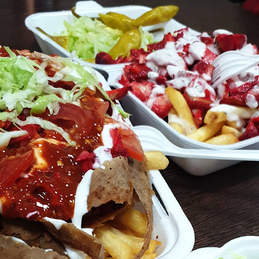 Photo of Mamas Kebab House - 100 Salisbury Rd, Cardiff CF24 4AE