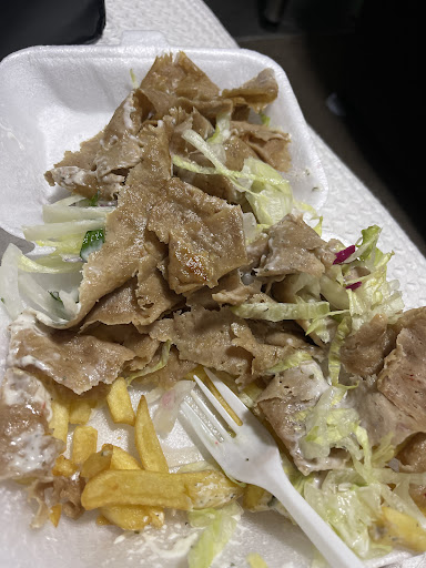 Photo of Mamas Kebab House - 100 Salisbury Rd, Cardiff CF24 4AE