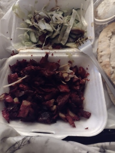 Photo of Mamas Kebab House - 100 Salisbury Rd, Cardiff CF24 4AE