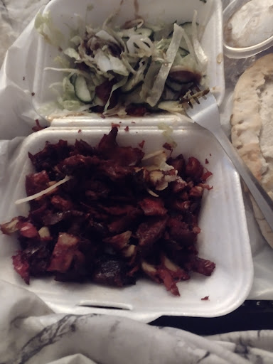 Photo of Mamas Kebab House - 100 Salisbury Rd, Cardiff CF24 4AE