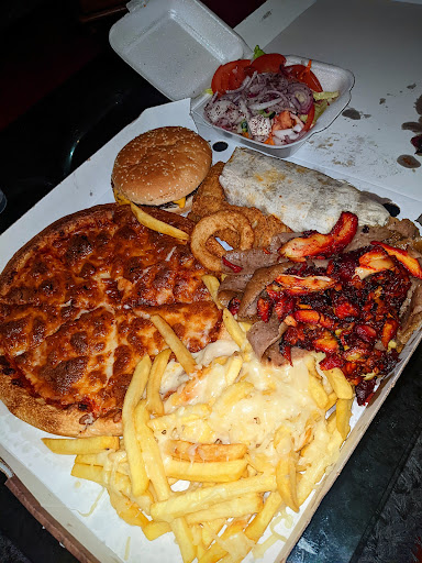 Photo of Mamas Kebab House - 100 Salisbury Rd, Cardiff CF24 4AE