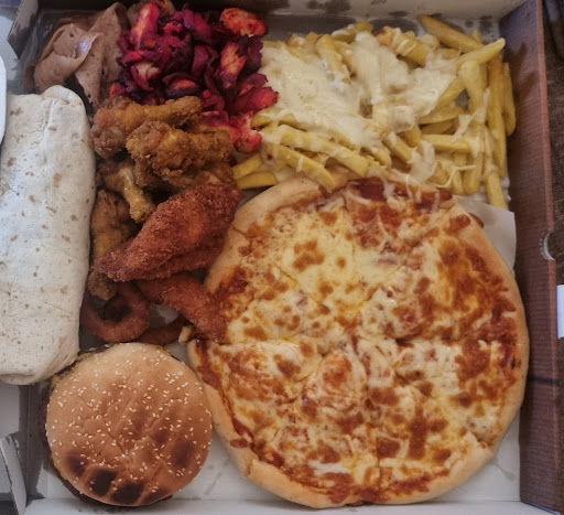 Photo of Mamas Kebab House - 100 Salisbury Rd, Cardiff CF24 4AE