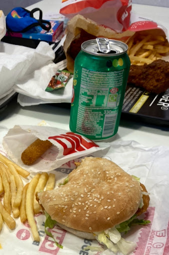 Photo of SLAMBURGER® Cardiff - Halal Burgers - 149-151 City Rd, Cardiff CF24 3BQ