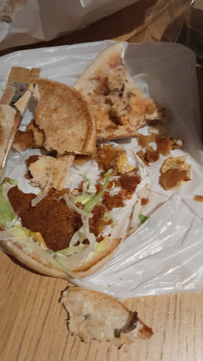 Photo of SLAMBURGER® Cardiff - Halal Burgers - 149-151 City Rd, Cardiff CF24 3BQ