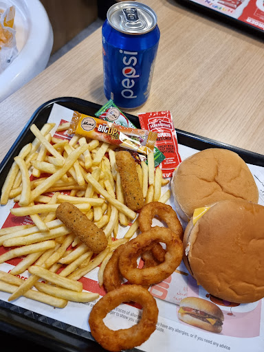 Photo of SLAMBURGER® Cardiff - Halal Burgers - 149-151 City Rd, Cardiff CF24 3BQ