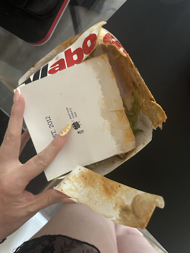 Photo of SLAMBURGER® Cardiff - Halal Burgers - 149-151 City Rd, Cardiff CF24 3BQ