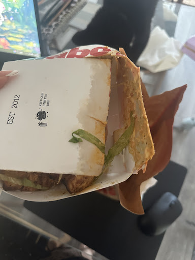 Photo of SLAMBURGER® Cardiff - Halal Burgers - 149-151 City Rd, Cardiff CF24 3BQ