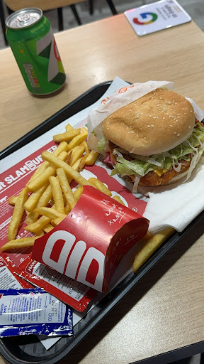 Photo of SLAMBURGER® Cardiff - Halal Burgers - 149-151 City Rd, Cardiff CF24 3BQ