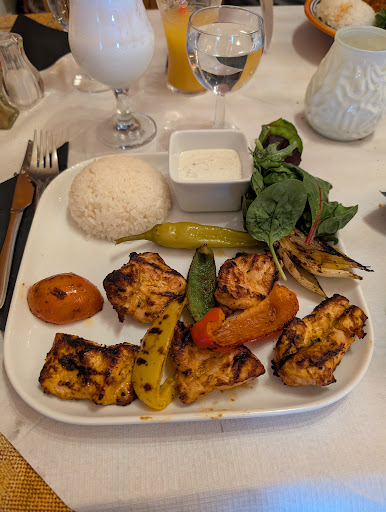 Photo of Mina Lebanese Cuisine - 43 Crwys Rd, Cardiff CF24 4ND