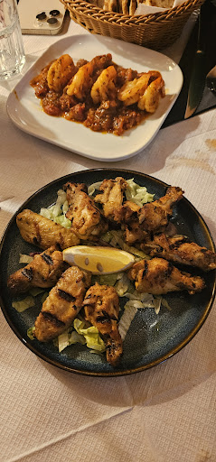 Photo of Mina Lebanese Cuisine - 43 Crwys Rd, Cardiff CF24 4ND