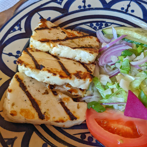 Photo of Mina Lebanese Cuisine - 43 Crwys Rd, Cardiff CF24 4ND