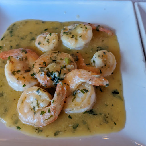 Photo of Mina Lebanese Cuisine - 43 Crwys Rd, Cardiff CF24 4ND