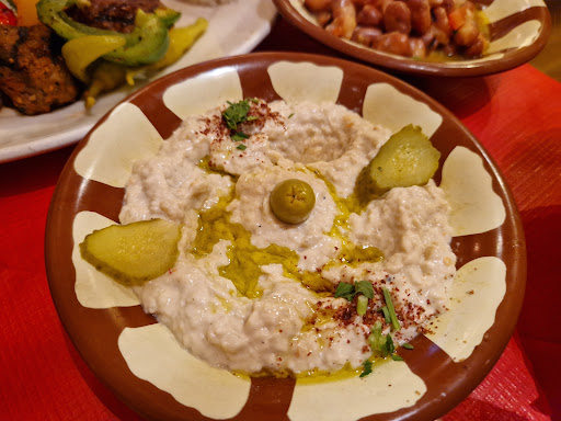 Photo of Mina Lebanese Cuisine - 43 Crwys Rd, Cardiff CF24 4ND