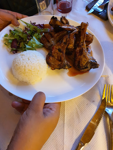 Photo of Mina Lebanese Cuisine - 43 Crwys Rd, Cardiff CF24 4ND