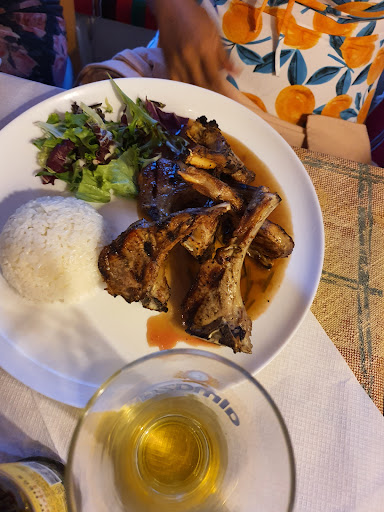 Photo of Mina Lebanese Cuisine - 43 Crwys Rd, Cardiff CF24 4ND