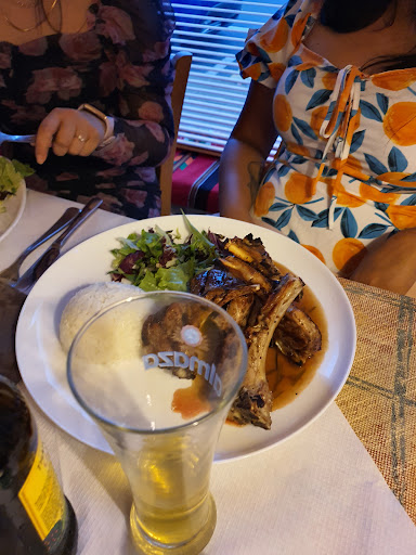 Photo of Mina Lebanese Cuisine - 43 Crwys Rd, Cardiff CF24 4ND