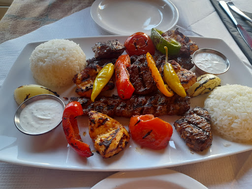 Photo of Mina Lebanese Cuisine - 43 Crwys Rd, Cardiff CF24 4ND