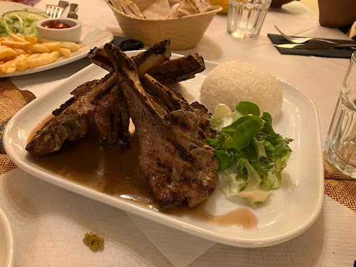 Photo of Mina Lebanese Cuisine - 43 Crwys Rd, Cardiff CF24 4ND