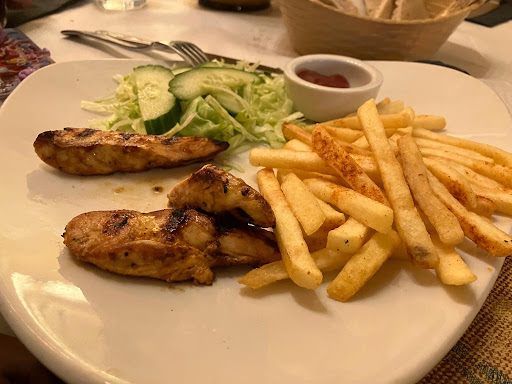 Photo of Mina Lebanese Cuisine - 43 Crwys Rd, Cardiff CF24 4ND