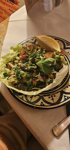 Photo of Mina Lebanese Cuisine - 43 Crwys Rd, Cardiff CF24 4ND