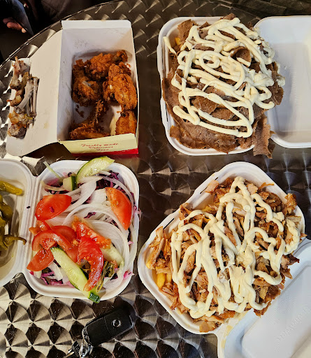 Photo of Istanbul kebab - 6, Fraternal Parade, Pontypridd CF37 4UG