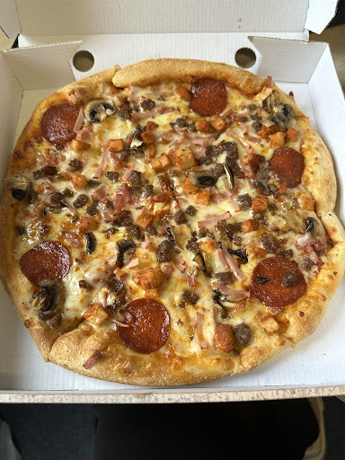 Photo of Istanbul kebab - 6, Fraternal Parade, Pontypridd CF37 4UG