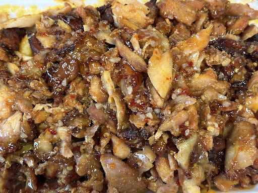 Photo of Istanbul kebab - 6, Fraternal Parade, Pontypridd CF37 4UG