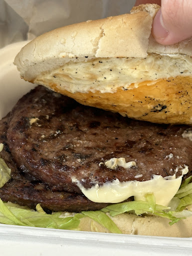 Photo of Istanbul kebab - 6, Fraternal Parade, Pontypridd CF37 4UG