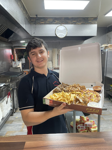 Photo of Istanbul kebab - 6, Fraternal Parade, Pontypridd CF37 4UG