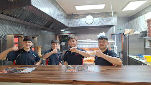 Photo of Istanbul kebab - 6, Fraternal Parade, Pontypridd CF37 4UG