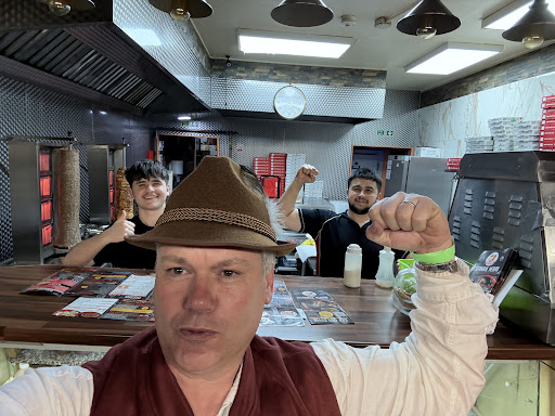 Photo of Istanbul kebab - 6, Fraternal Parade, Pontypridd CF37 4UG