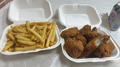 Photo of Chef's Kebab & Pizza House - 14-16 Newport Rd, Caldicot NP26 4BQ