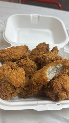 Photo of Chef's Kebab & Pizza House - 14-16 Newport Rd, Caldicot NP26 4BQ