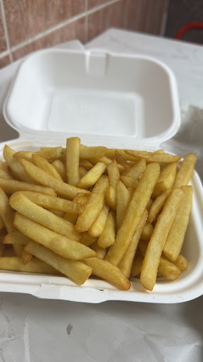 Photo of Chef's Kebab & Pizza House - 14-16 Newport Rd, Caldicot NP26 4BQ