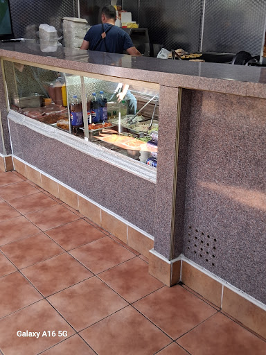 Photo of Chef's Kebab & Pizza House - 14-16 Newport Rd, Caldicot NP26 4BQ