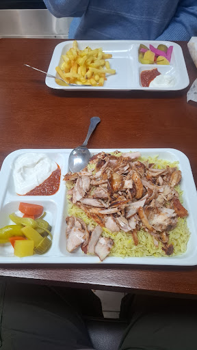 Photo of SYRIAN CHICKEN BIRSTOL - 139 Lawrence Hill, Bristol BS5 0BT