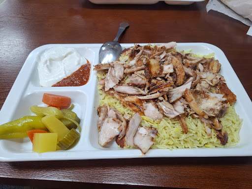 Photo of SYRIAN CHICKEN BIRSTOL - 139 Lawrence Hill, Bristol BS5 0BT