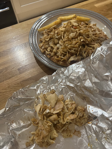 Photo of Gravity Greek Street Food - Opp Sainsbury, Parsonage St, Dursley GL11 4BP