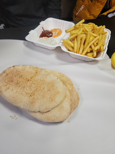 Photo of Dursley Kebab House - 57b Parsonage St, Dursley GL11 4BP